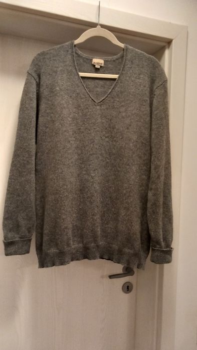 Pulover lana 100%