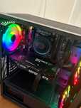 PC Gaming ZMEU Legendar ProMax, Intel i3 12100F , 16GB , RTX 3050 8GB