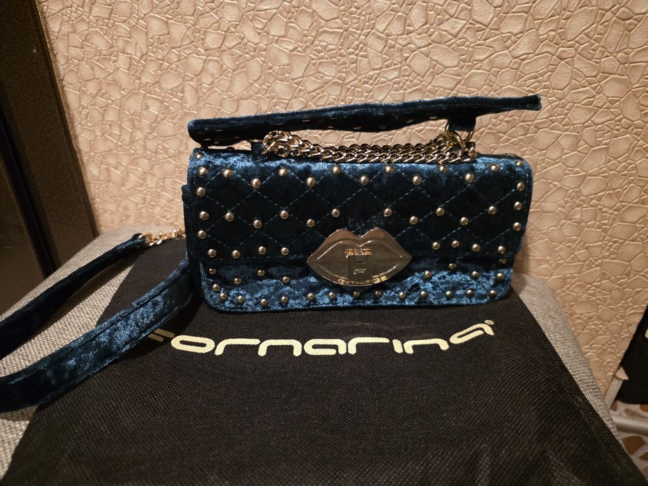 Fornarina дамска чанта
