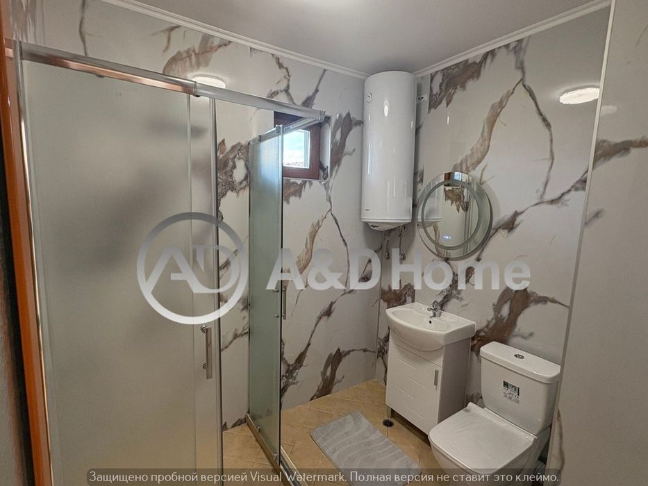 Продава се Тристаен апартамент в с. Кошарица, Област Бургас - 87 кв.м за 1034 €/кв.м - Снимка #11