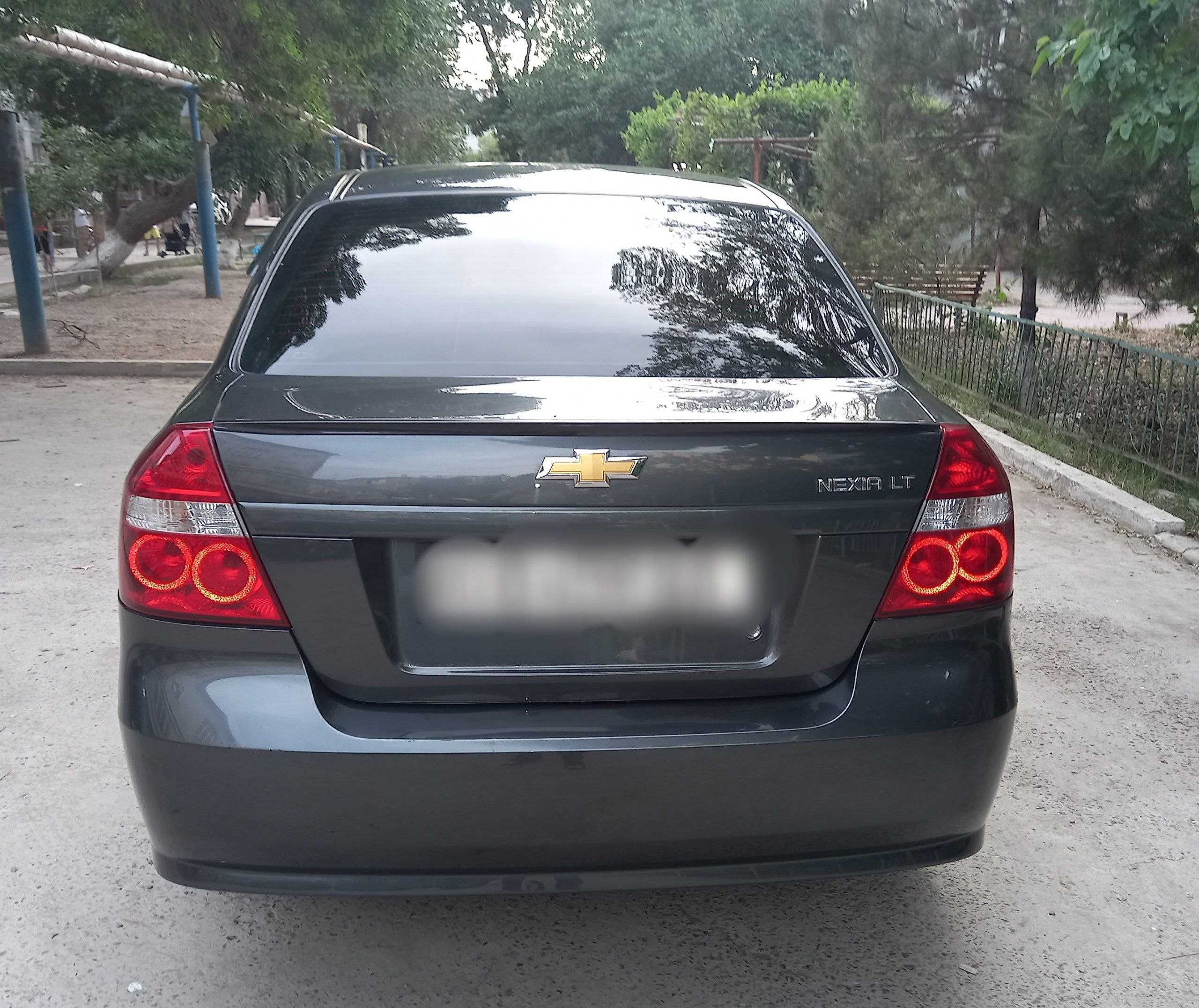 Chevrolet Nexia 3 сотилади