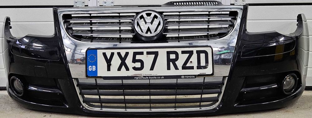 bara fata vw eos 2006-2009