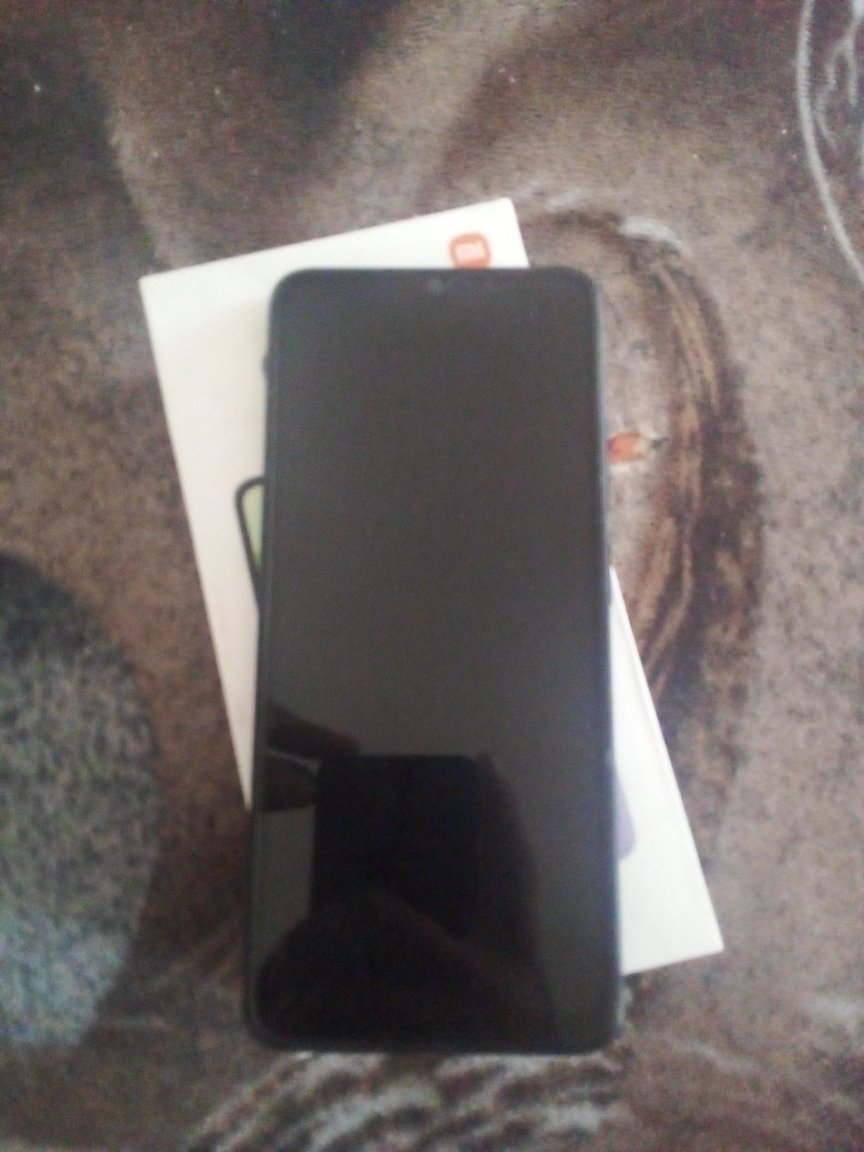 Redmi 12c 64 GM .