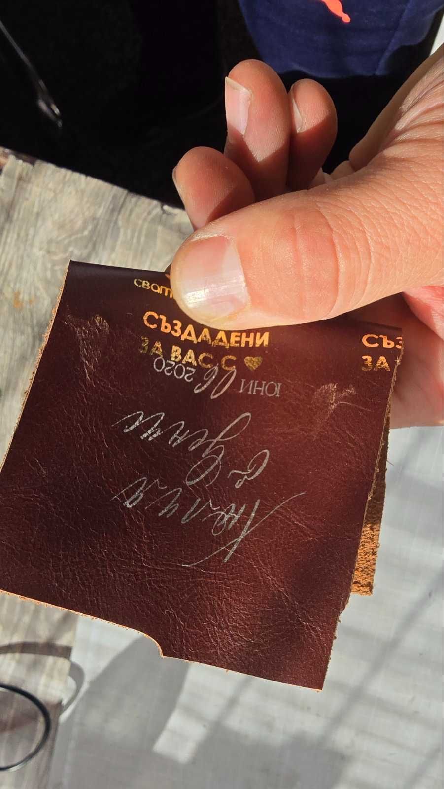 Фойл Принтер за Златно Сребърно Фолио Топъл Печат