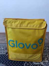 Сумка глово,glovo