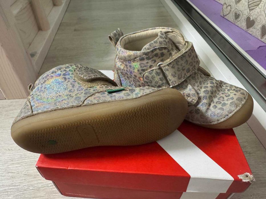 Ботуши, боти за момиче 27 / 24 номер