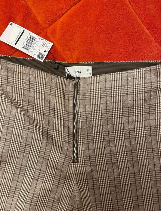 Pantaloni femeie Mango marimea S noi