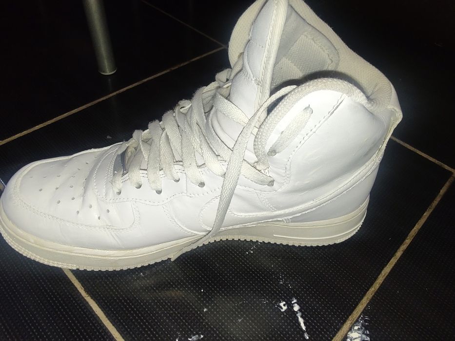 Air force high stare foarte bună