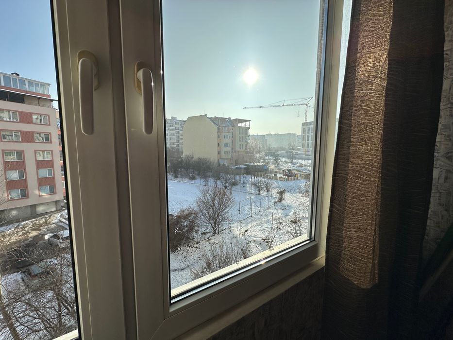 Продава се Едностаен апартамент в София, Овча купел 1 - 50 кв.м за 2760 €/кв.м - Снимка #5