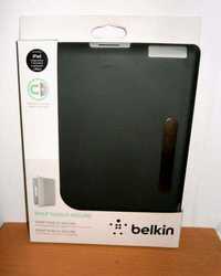 Apple iPad Back cover marca Belkin Snap Shield Secure - 4 modele