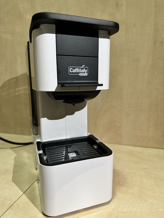 Кафемашина Caffitaly system