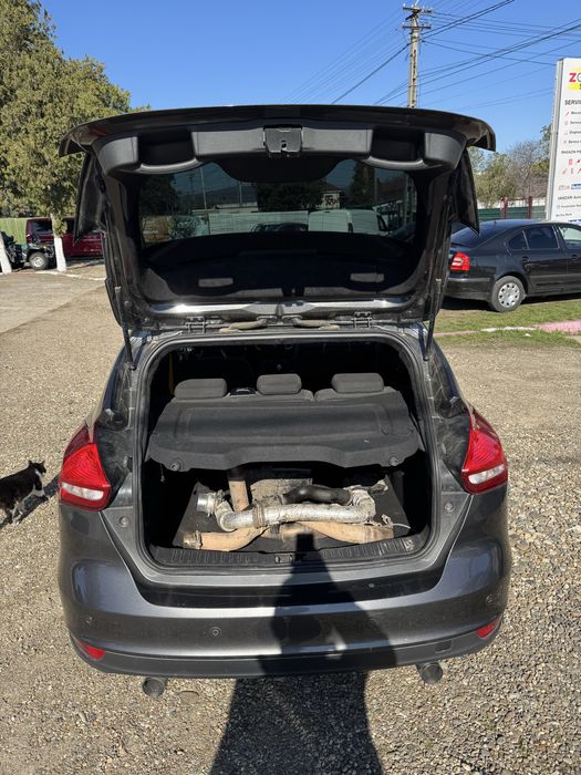 Stop lampa spate  dreapta Ford Focus 3 facelift hatcback 2014-18