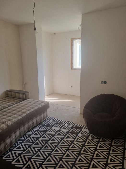 Продам квартиру улица Бабура