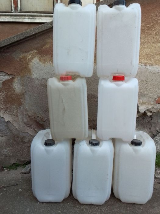 Туби в добро състояние