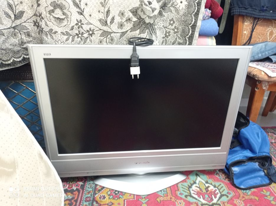 Телевизор Panasonic