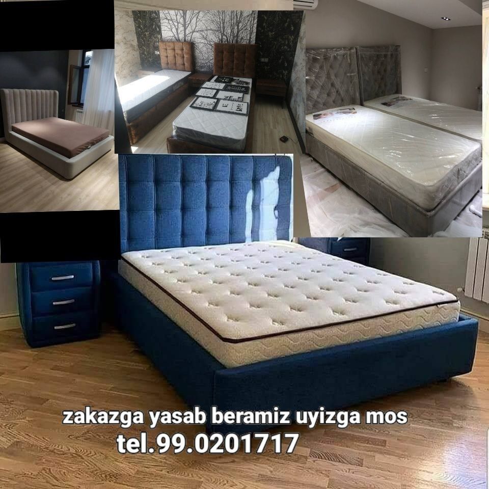 Mebil zakazga yasimiza uyga mos qilib