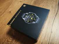Huawei Watch GT 4