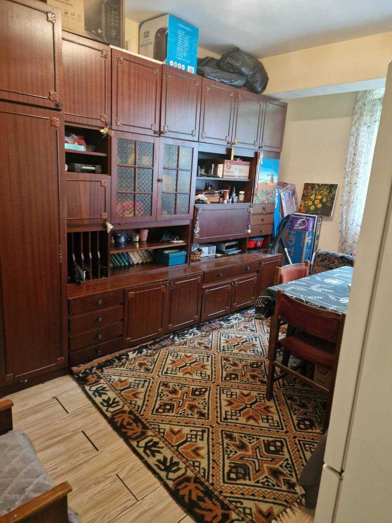 Продава се Двустаен апартамент в Разград, Център - 73 кв.м за 1321 €/кв.м - Снимка #4