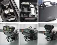 DJI Mavic 2 Enterprise Advanced - Дрон с тепловизором FLIR (новый)