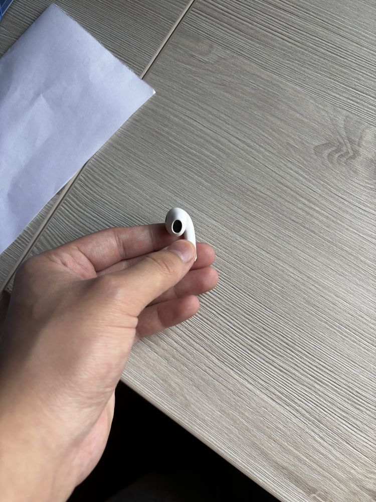 Левый наушник airpods 3 оригинал
