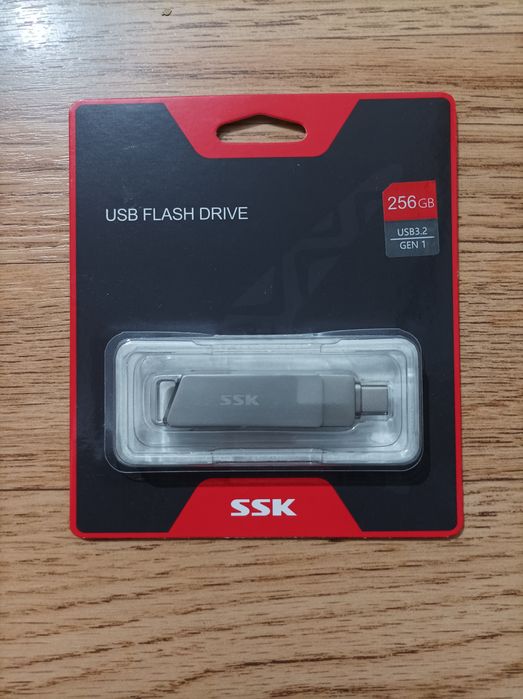 SSK Stick flash drive