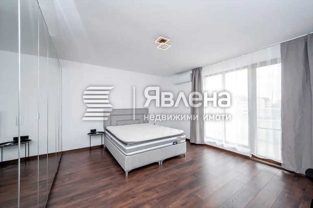 Дава се под наем Тристаен апартамент в София, Люлин 10 - 100 кв.м за 698.19 € - Снимка #9