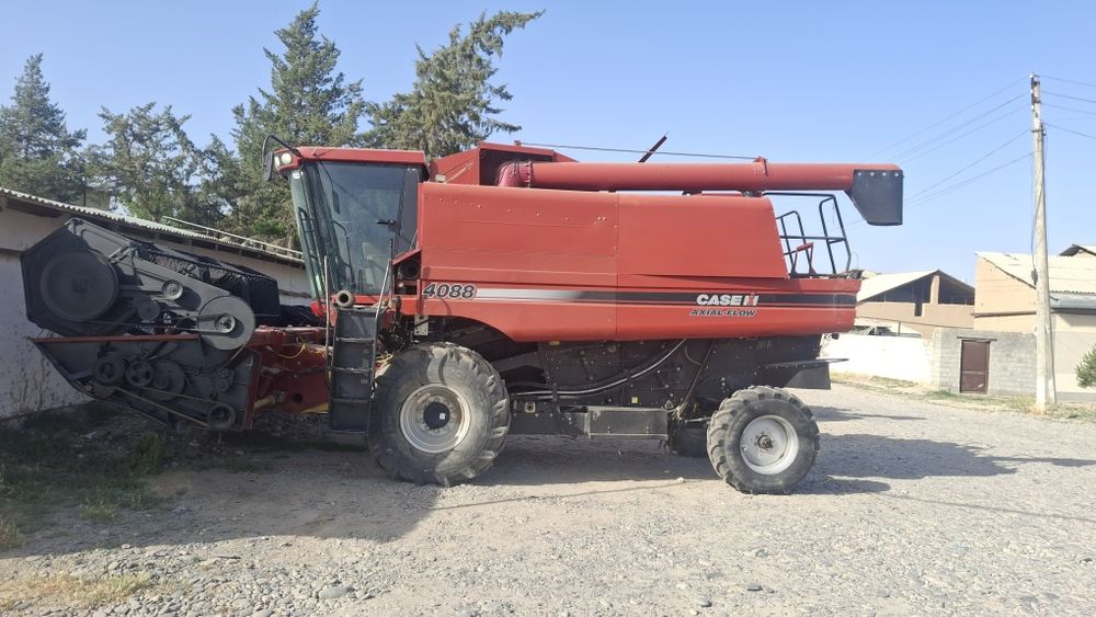 Cais 4088 komboyin