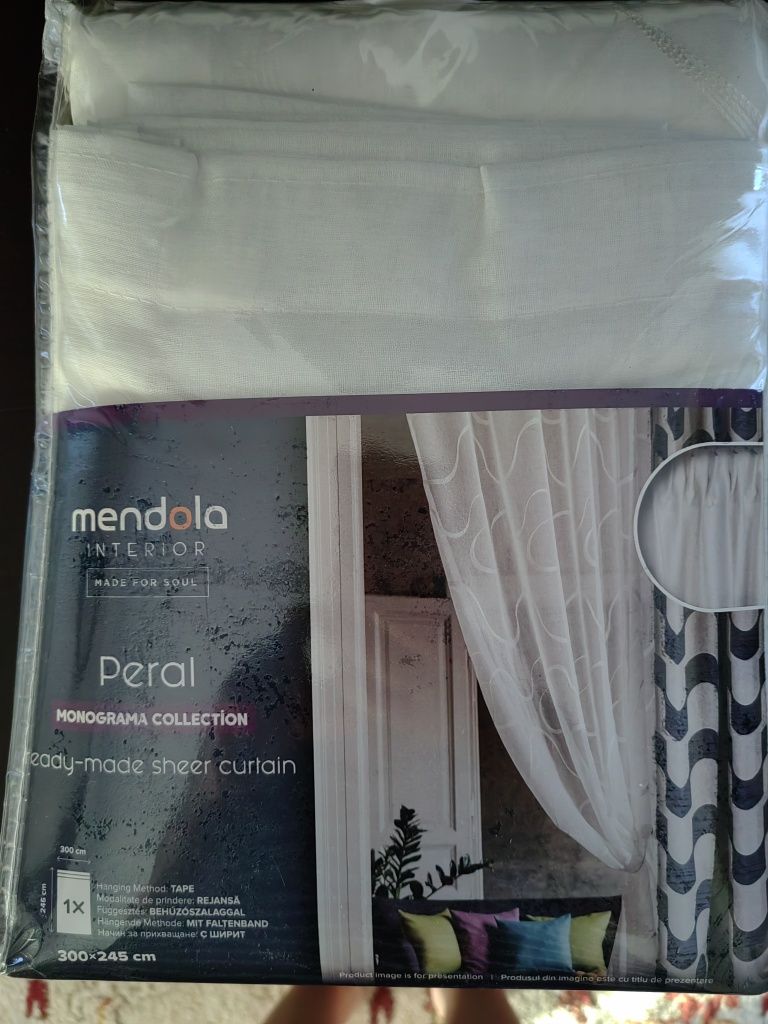 Mendola Fabrics, calitate superioara!