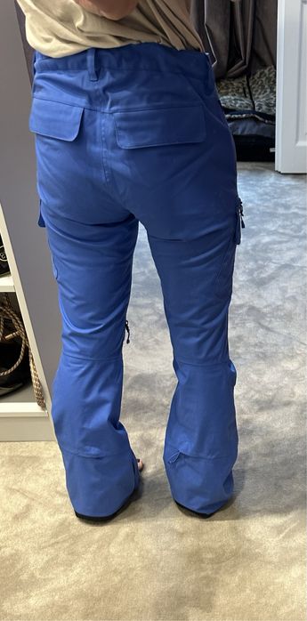 Pantaloni snowboard Burton, XS