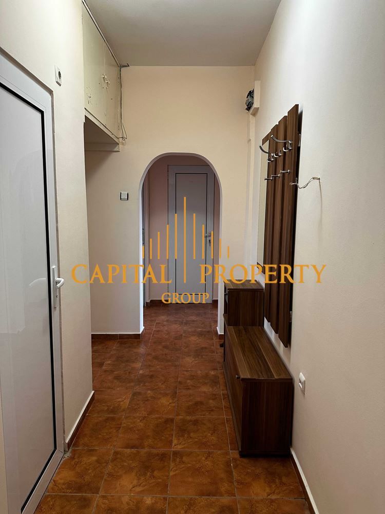 Дава се под наем Тристаен апартамент в Варна, Чайка - 68 кв.м за 460 € - Снимка #7