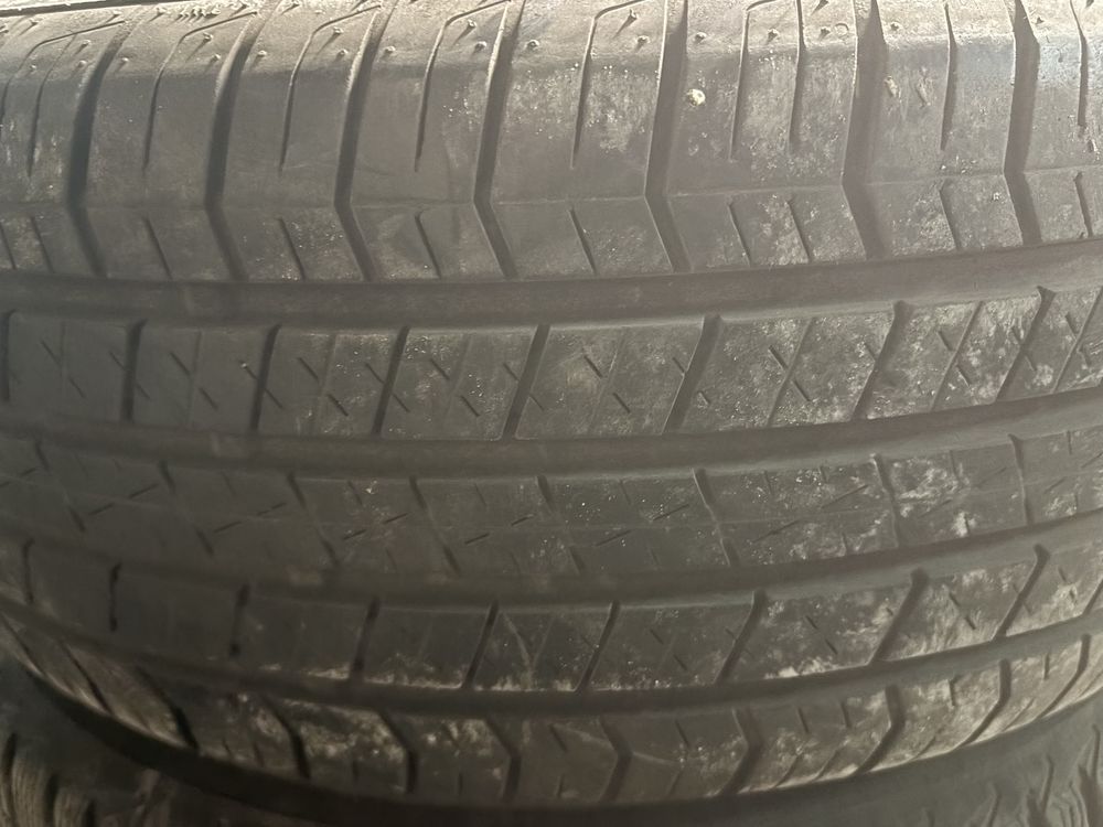 Продавам лятна гума с размер 235/60R18 1бр