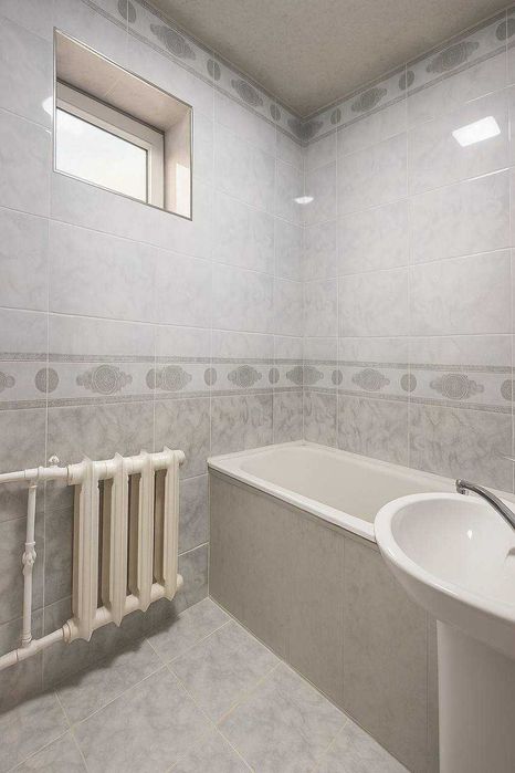 Срочно на "Кадышева" 3-х комнатная квартира