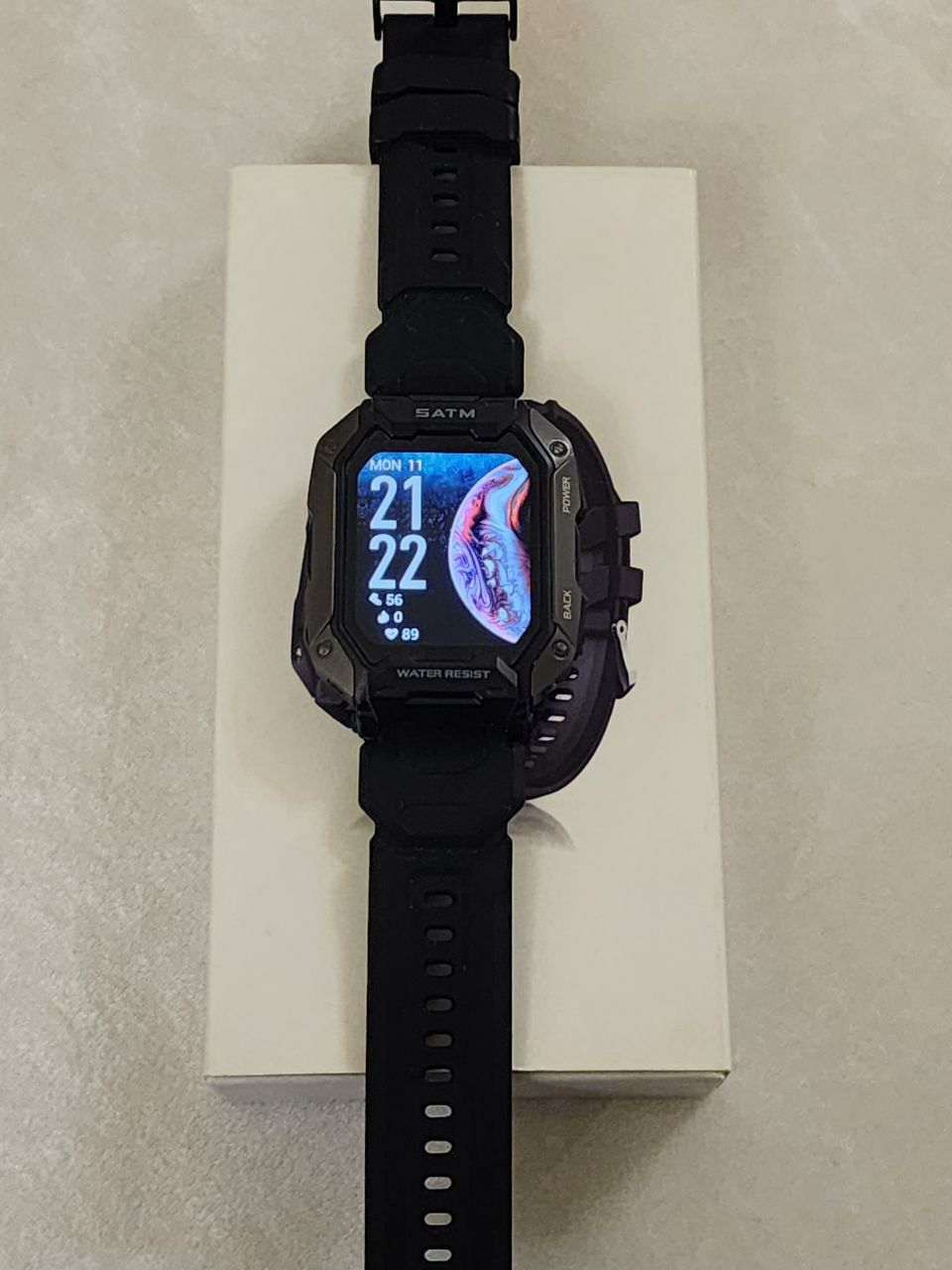 Smart watch C20 sotiladi