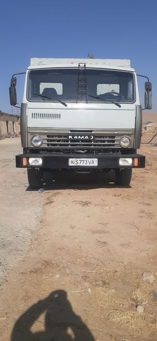 Селхоз Камаз сотилади