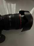 Vand Canon 5D Mark IV + Obiectiv Ef24-105mm L mm f4