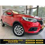 Renault Kadjar Suv 2019-Pack Zen-Bord Digital-Gps Navi 4K-Faruri Led
