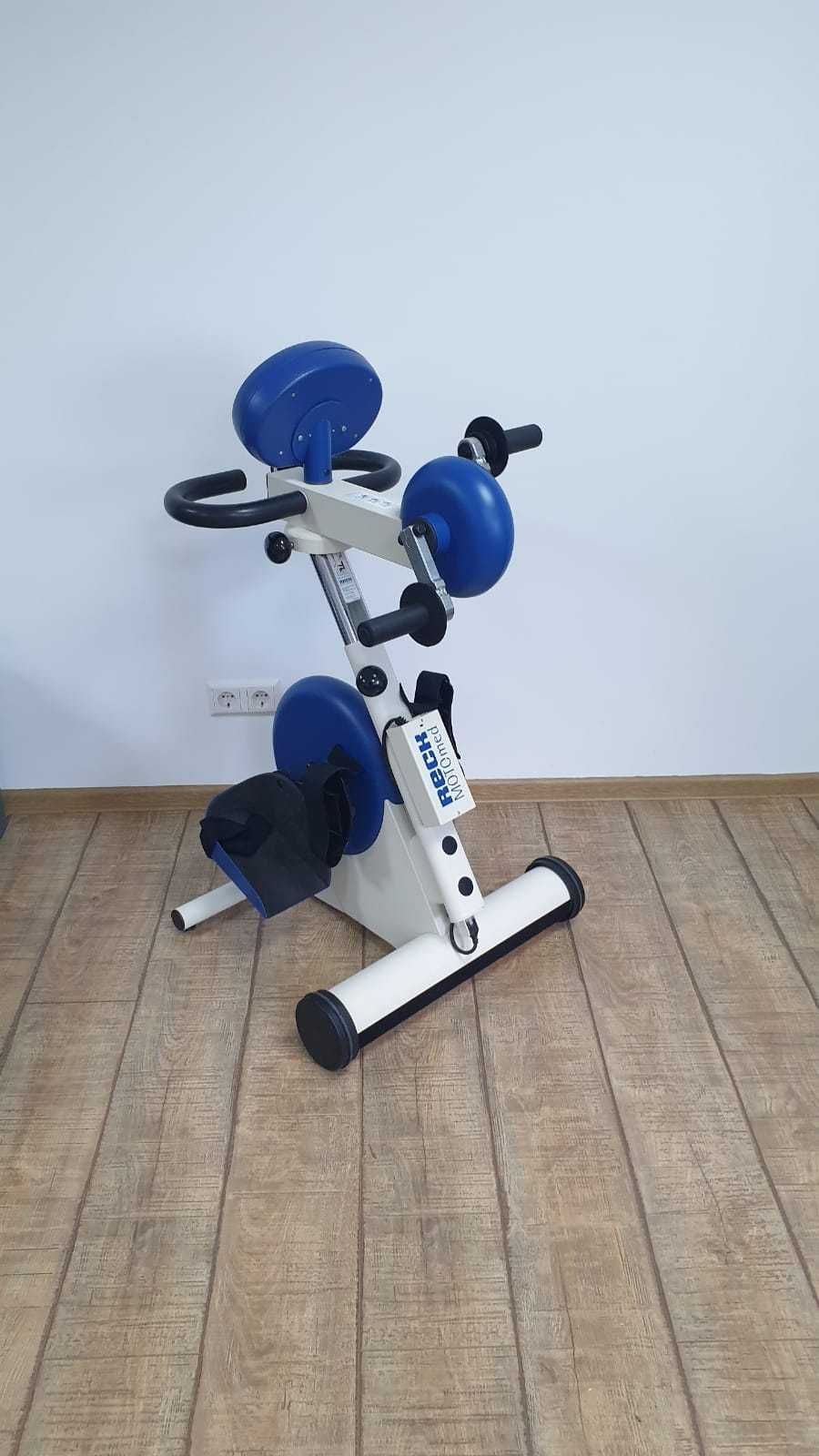 Bicicleta recuperare antispatica – Motomed Viva 2 (folosita)