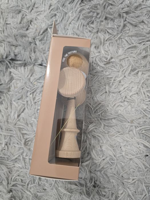 Kendama Krom Pop Naked