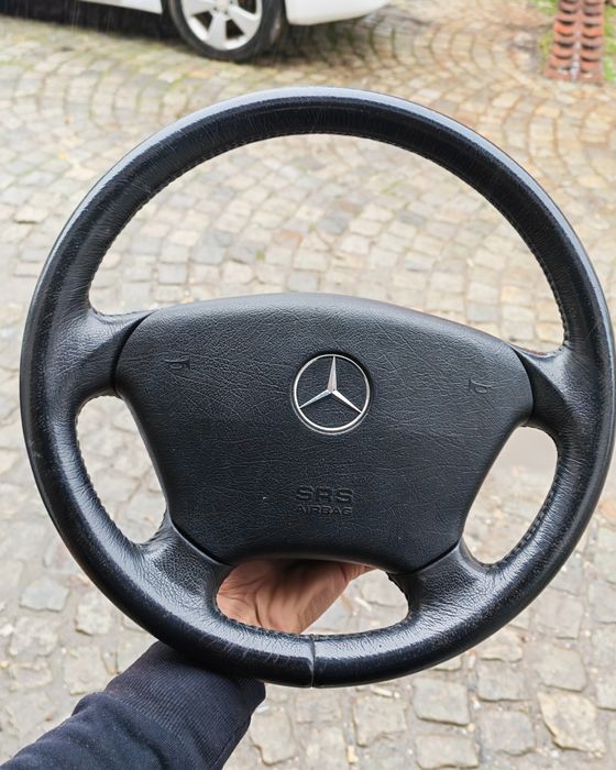 Волан за ML W163