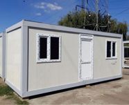 Containere modulare in toata tara