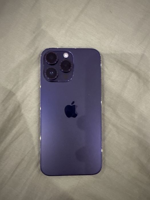 Iphone 14 Pro Max 256Gb