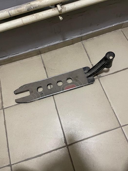 Дека CORE SL1 Pro Scooter Deck , состояние 9-10 Нету тресок вообще нет