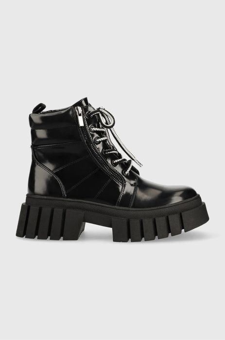 Дамски боти Steve Madden   36.37.38.39