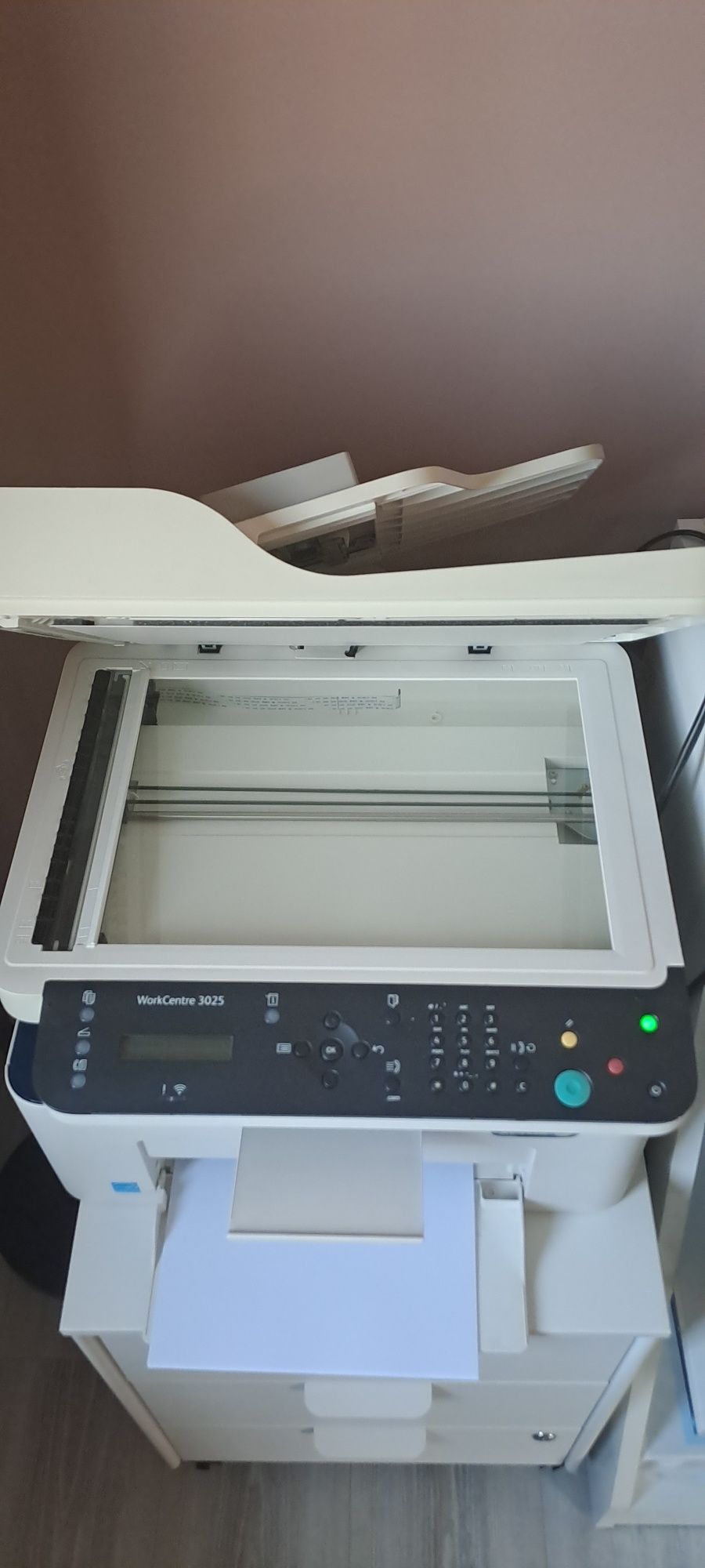 Принтер Xerox WorkCentre