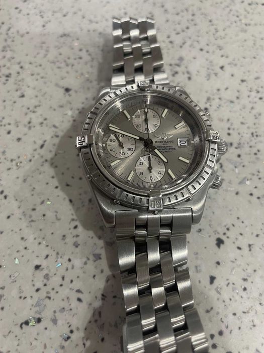 Breitling Crosswind