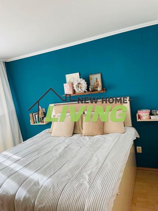 Продава се Двустаен апартамент в Пловдив, Кючук Париж - 75 кв.м за 1807 €/кв.м - Снимка #6