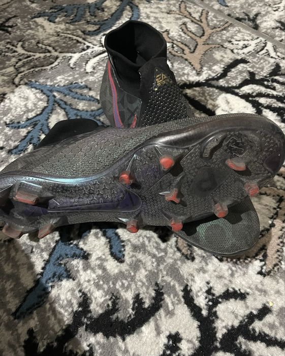 Бутсы Predator 43-44 Razmer