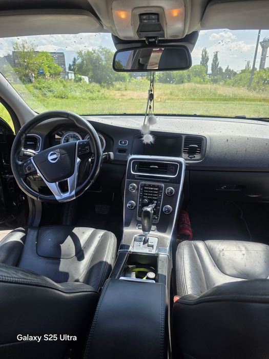 De vânzare Volvo s60 2011