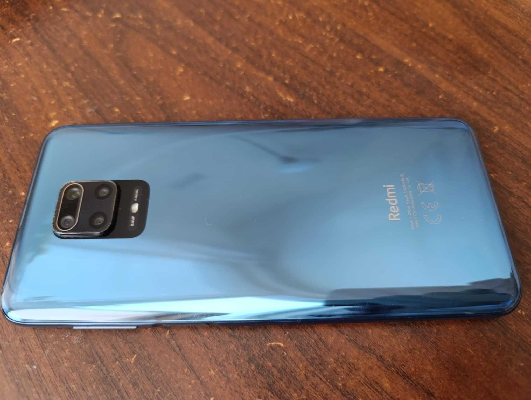 redmi Note 9 pro