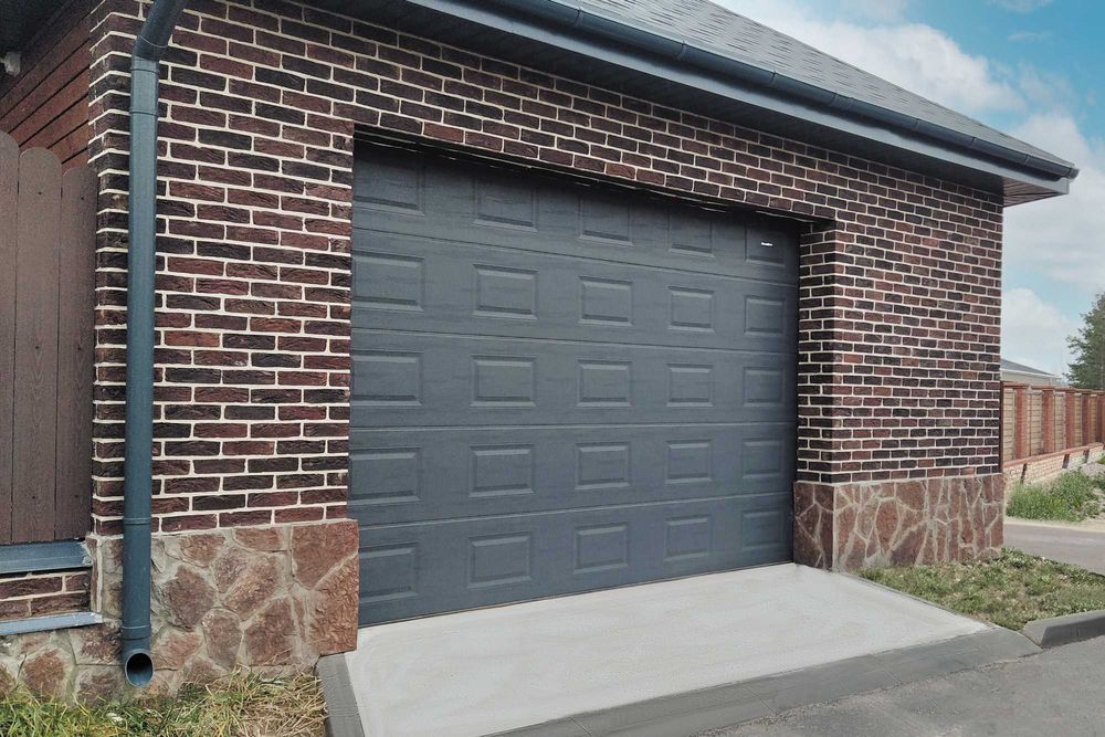 Автоматические ворота, рольставни, двери, шлагбаумы